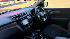 Nissan Qashqai 1.5 dCi [115] N-Motion 5dr Diesel Hatchback